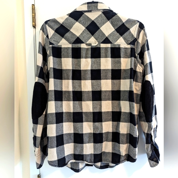 Roots Flannel - Picture 2 of 2